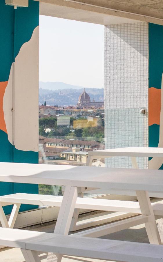 Cx Florence Student & Explorer Place 外观 照片
