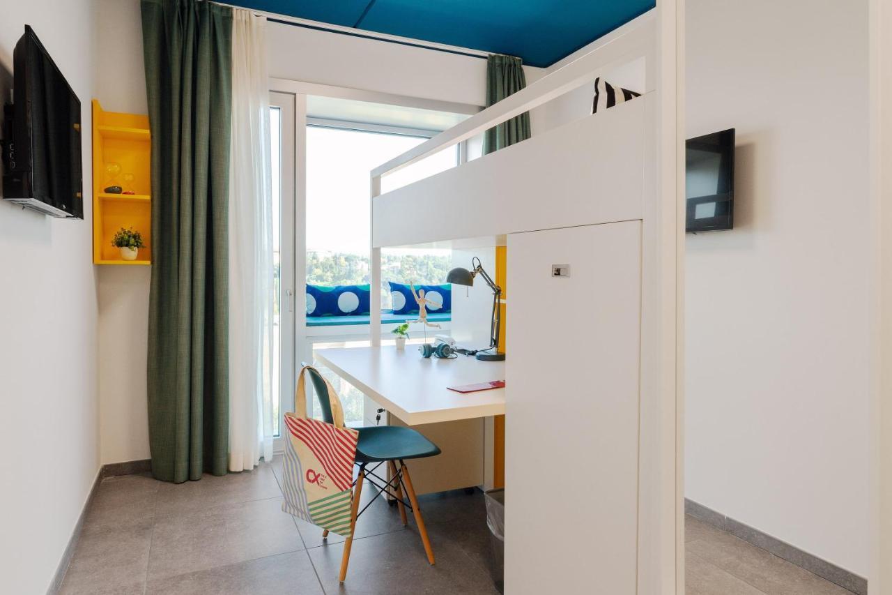 Cx Florence Student & Explorer Place 外观 照片