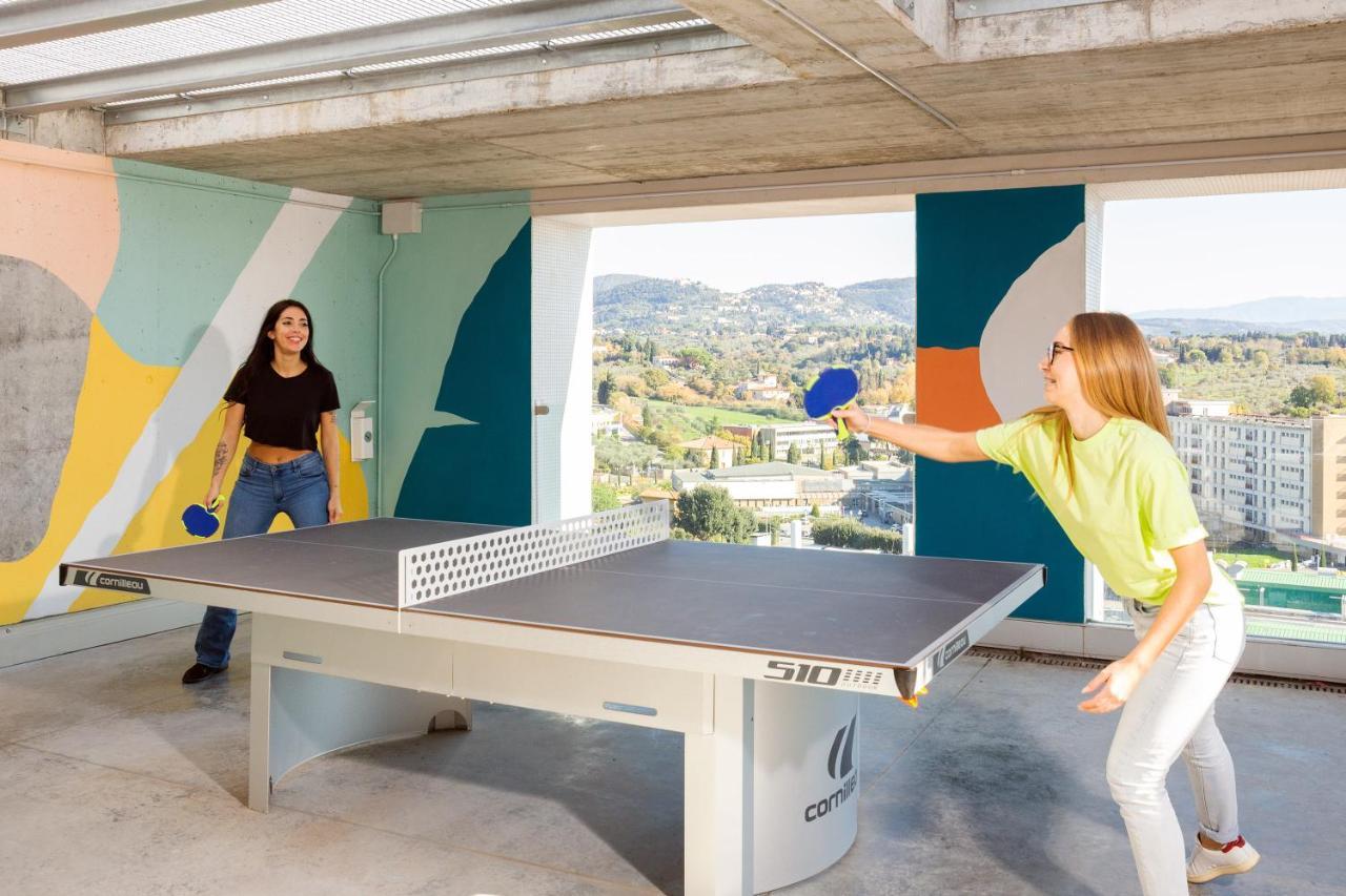 Cx Florence Student & Explorer Place 外观 照片